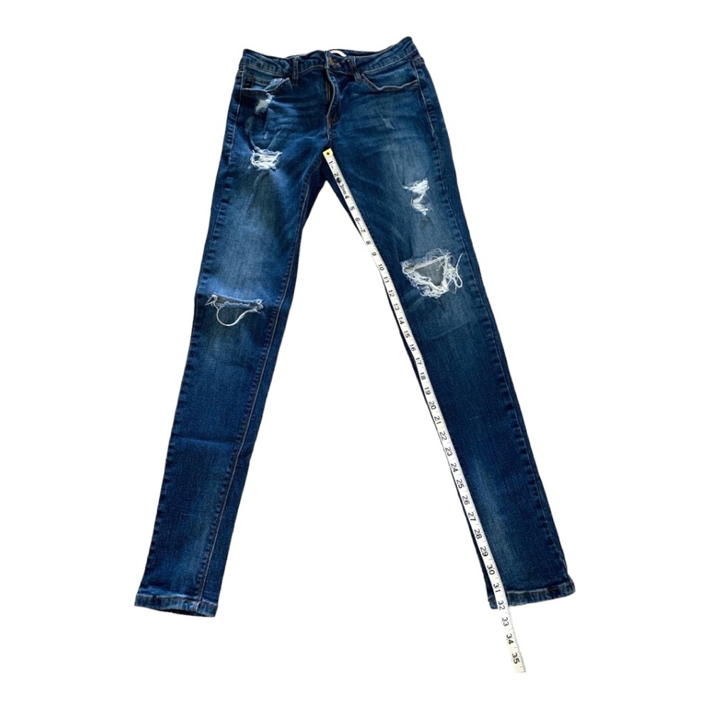 KanCan Blue Jeans-28